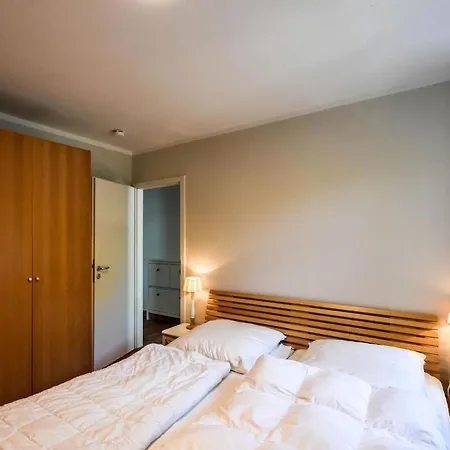 Penthouse Fuer 2 Bis 3 Personen Mit Herrlichen Blick Ueber Ostseebad Apartamento *